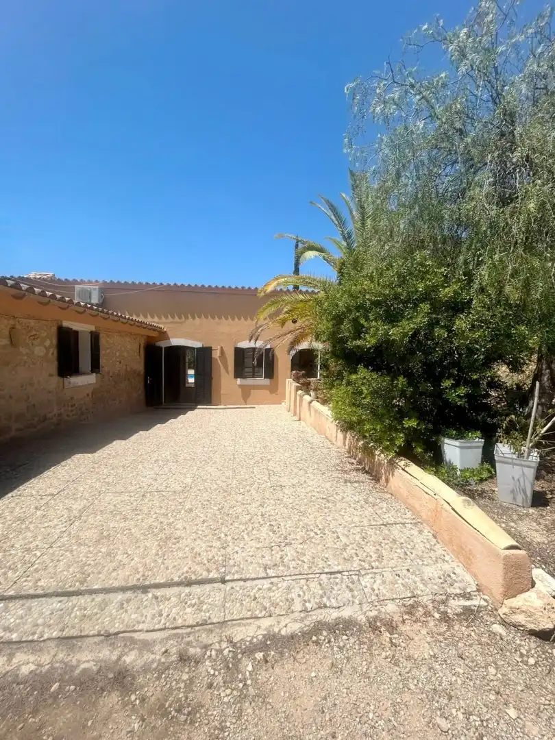 Exterior view of Houses for sale in Calvià