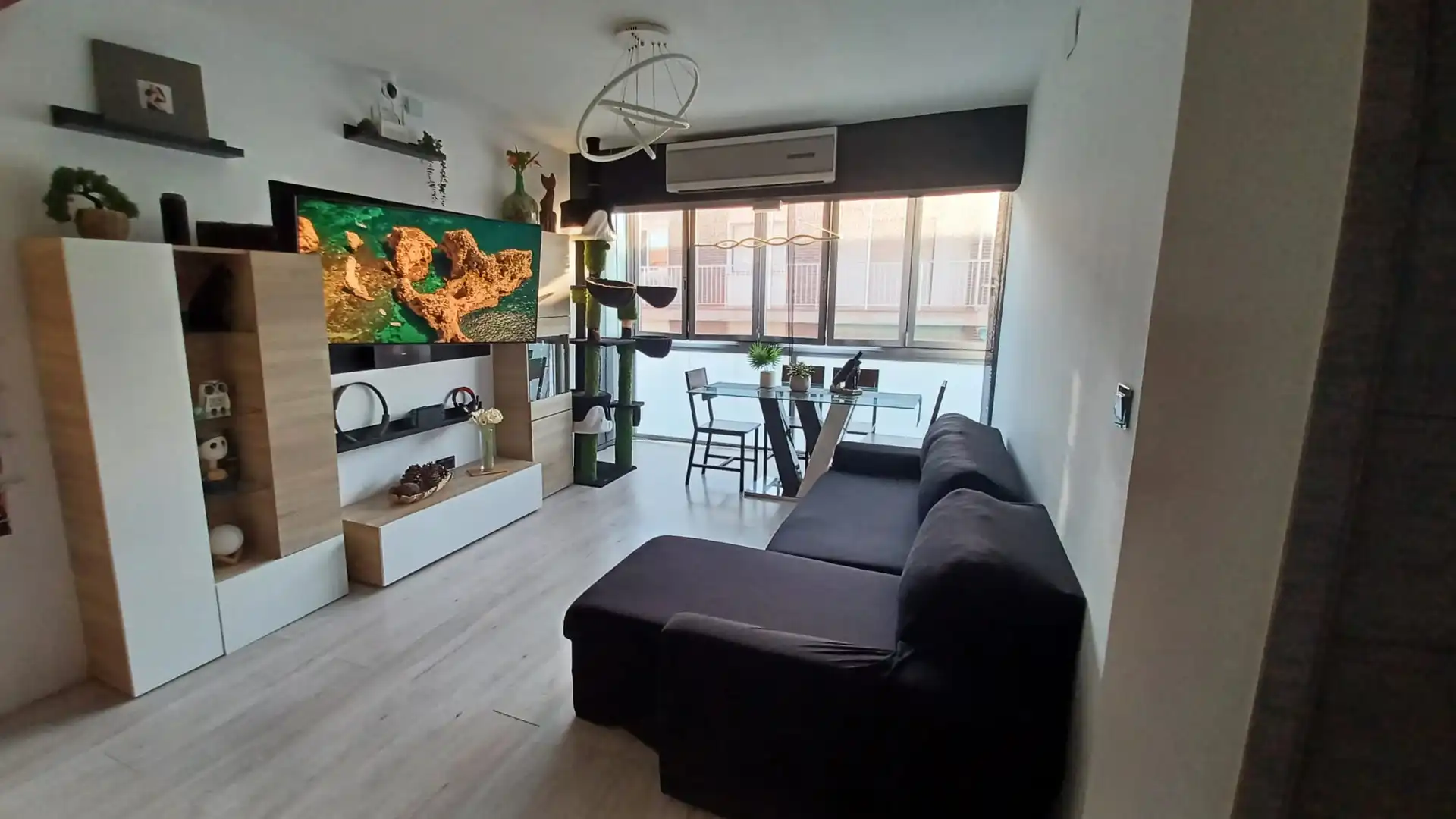 Apartament en venda a Torre de la Horadada