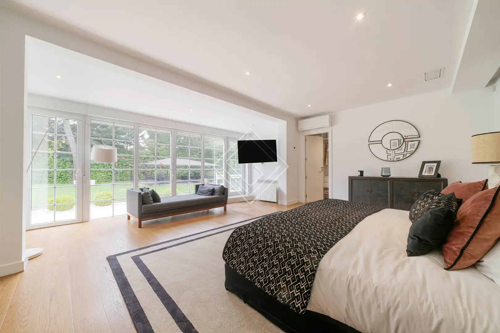 Villa avec piscine à vendre à Urbanización La Moraleja, imagen 24