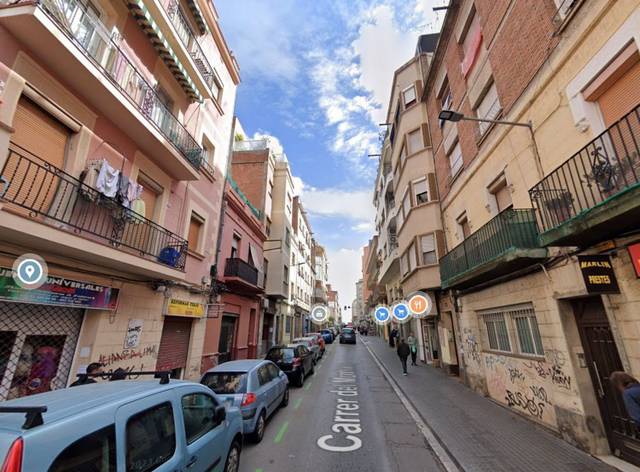 Piso en Venta en La Torrassa