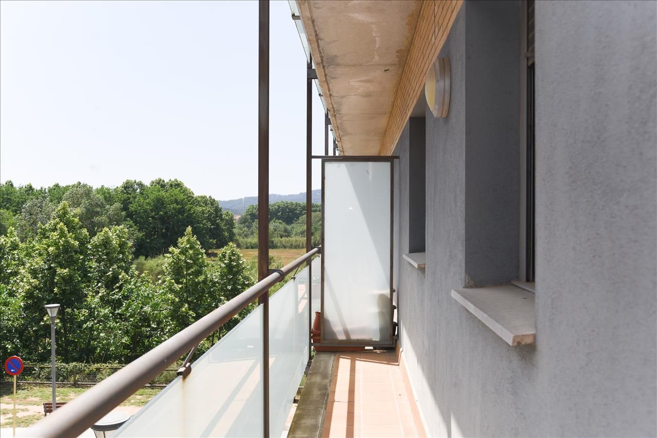 Balcony of Flat for sale in Tordera  with Terrace