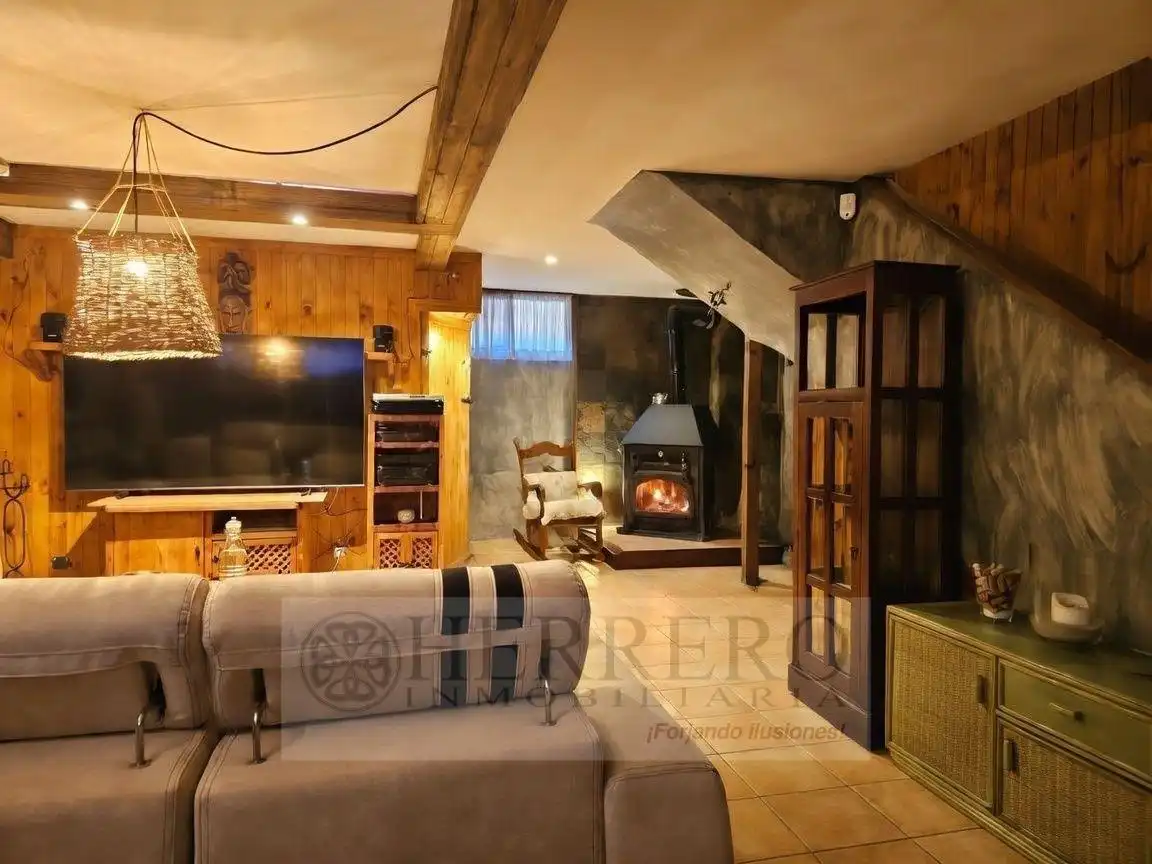 Casa adosada en venta en Gandia con Aire acondicionado, Calefacción y Jardín privado