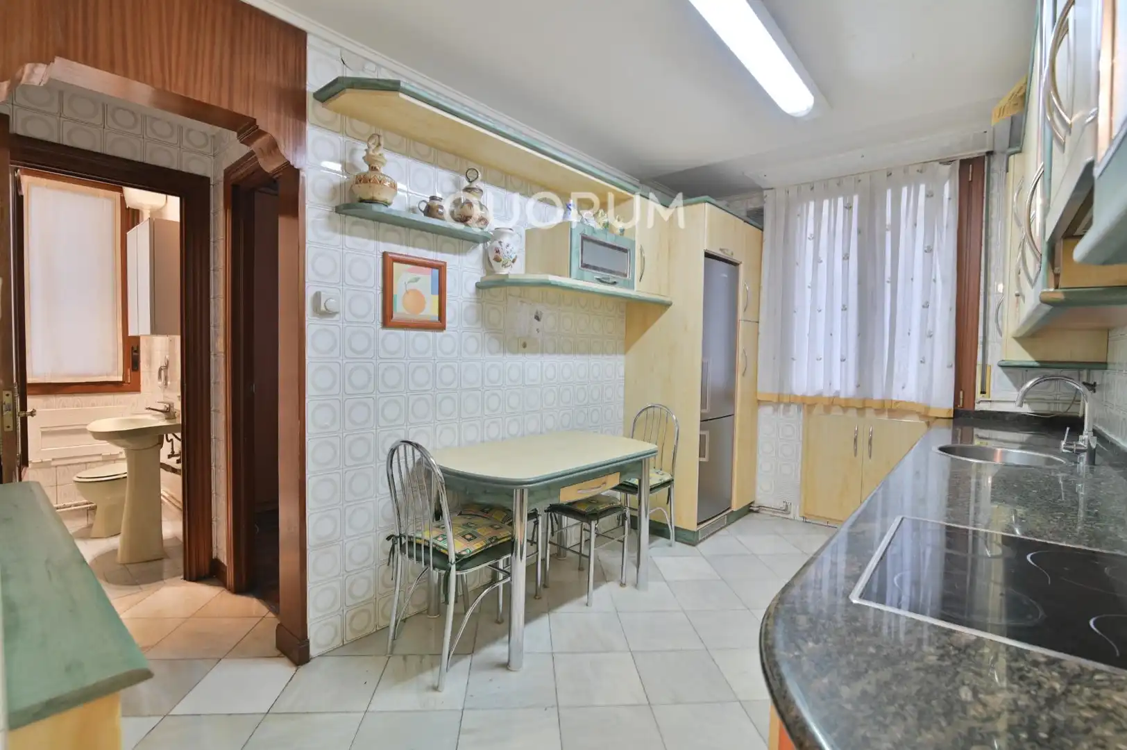 Piso con terraza en venta en Avenida ZUMALAKARREGI, imagen 29