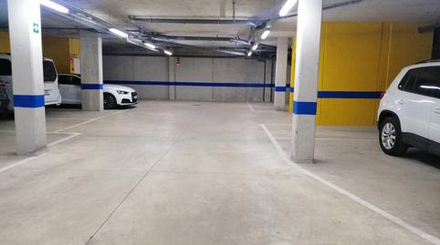 Foto 4 de Garaje en venta en Calle Rosselló, 124, Lledoner, Granollers