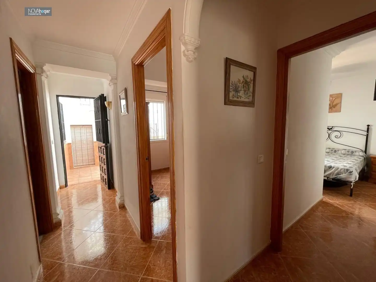 Casa en venda a Cruz de Humilladero, imagen 4