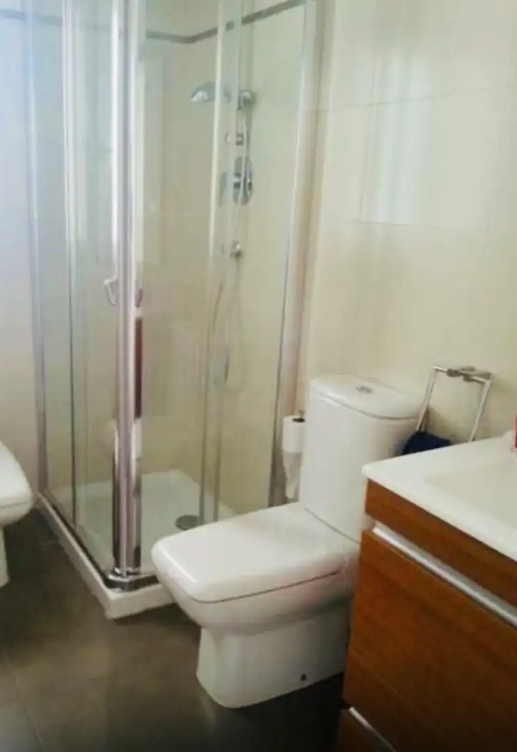 Mini appartamento con piscina in vendita a El Puerto, imagen 5