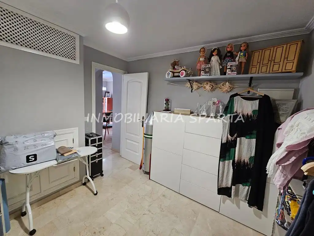 Pis en venda a Calle Coronil, 45, Centro - Barriada Mallorca