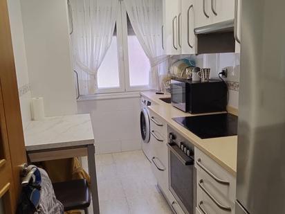 Kitchen of Flat for sale in Bilbao 