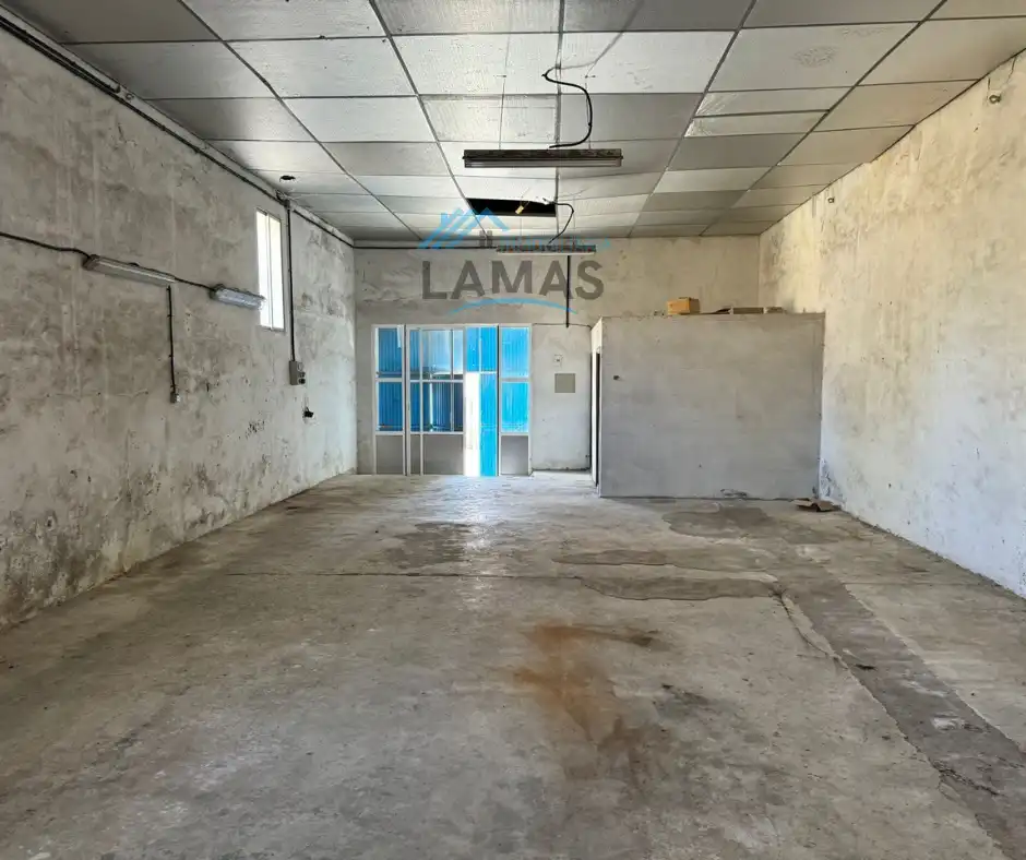 Industrial buildings for sale in Deleitosa
