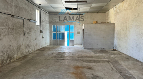 Photo 3 of Industrial buildings for sale in Avenida Nuestra Señora de la Breña, 22, Deleitosa, Cáceres