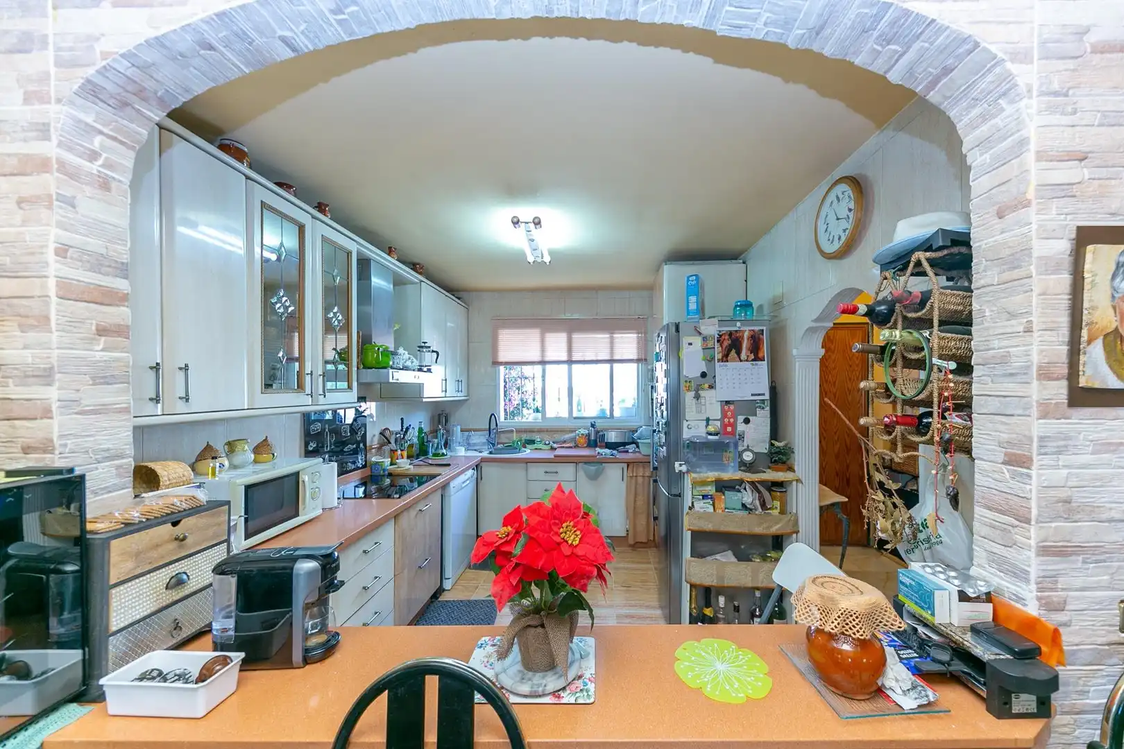 Adosado con piscina en venta en Mijas pueblo, imagen 19