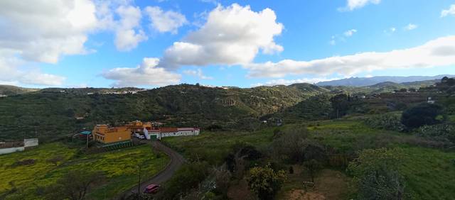 Casa-chalet en Venta en Las labradoras en San Lorenzo