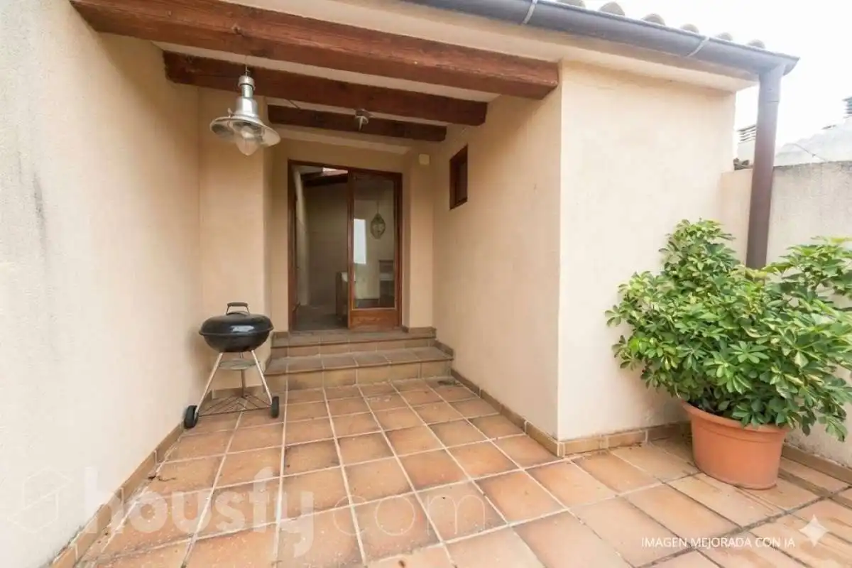 Houses for sale in Bellprat  with Heating, Parquet flooring and Terrace