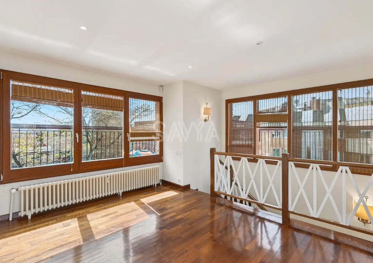 Attic for sale in Barcelona  with Terrace, Storage room and Swimming Pool