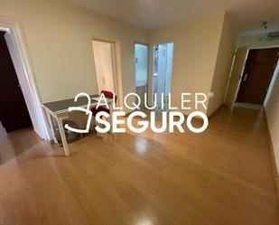 Bedroom of Flat to rent in  Madrid Capital