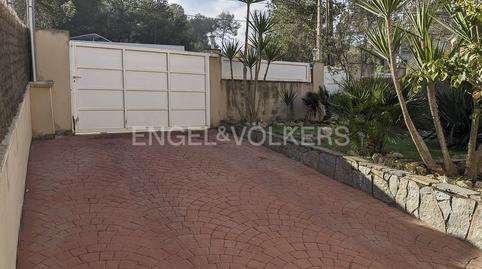 Photo 5 of Single-family semi-detached for sale in Canyelles, Barcelona