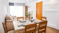 Dining room of Flat for sale in Lloret de Mar  with Air Conditioner, Heating and Terrace