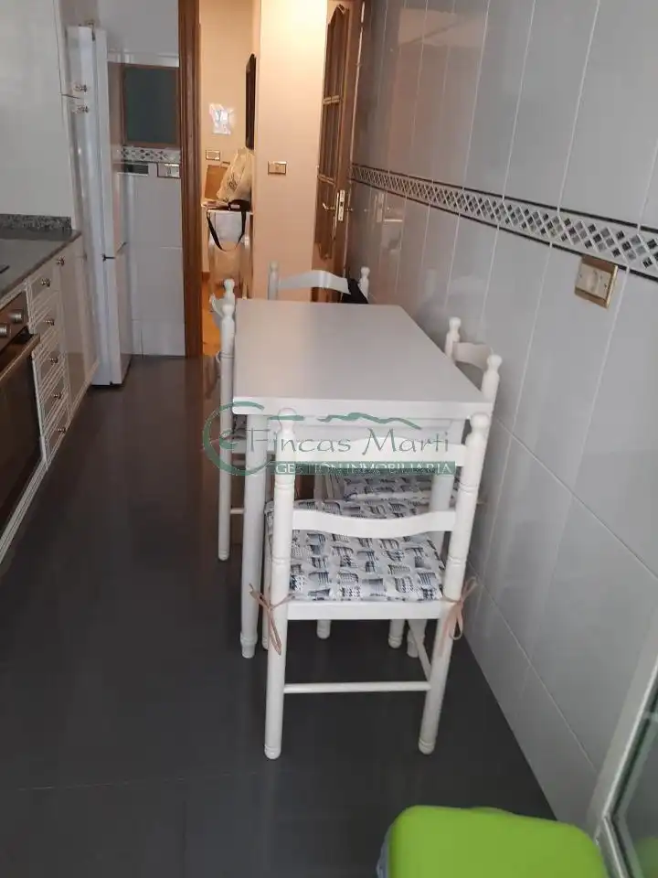 Flat for sale in Plaza España - Corte Inglés