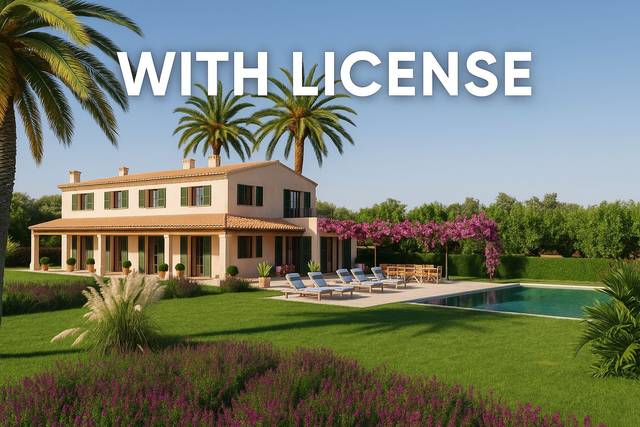Terreno en Venta en N/A en Felanitx Poble
