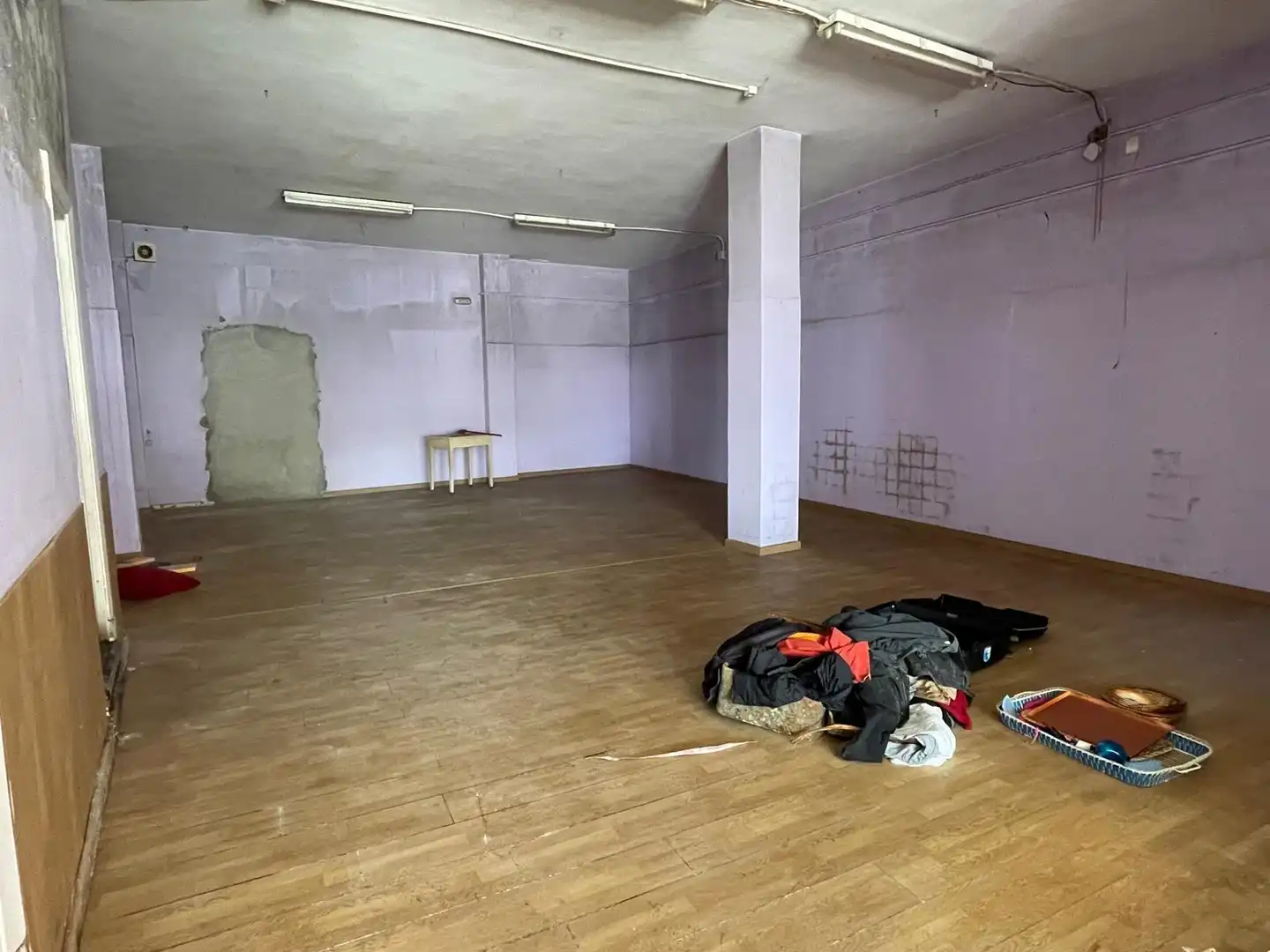 Local comercial en venda a Zona Alta, imagen 4