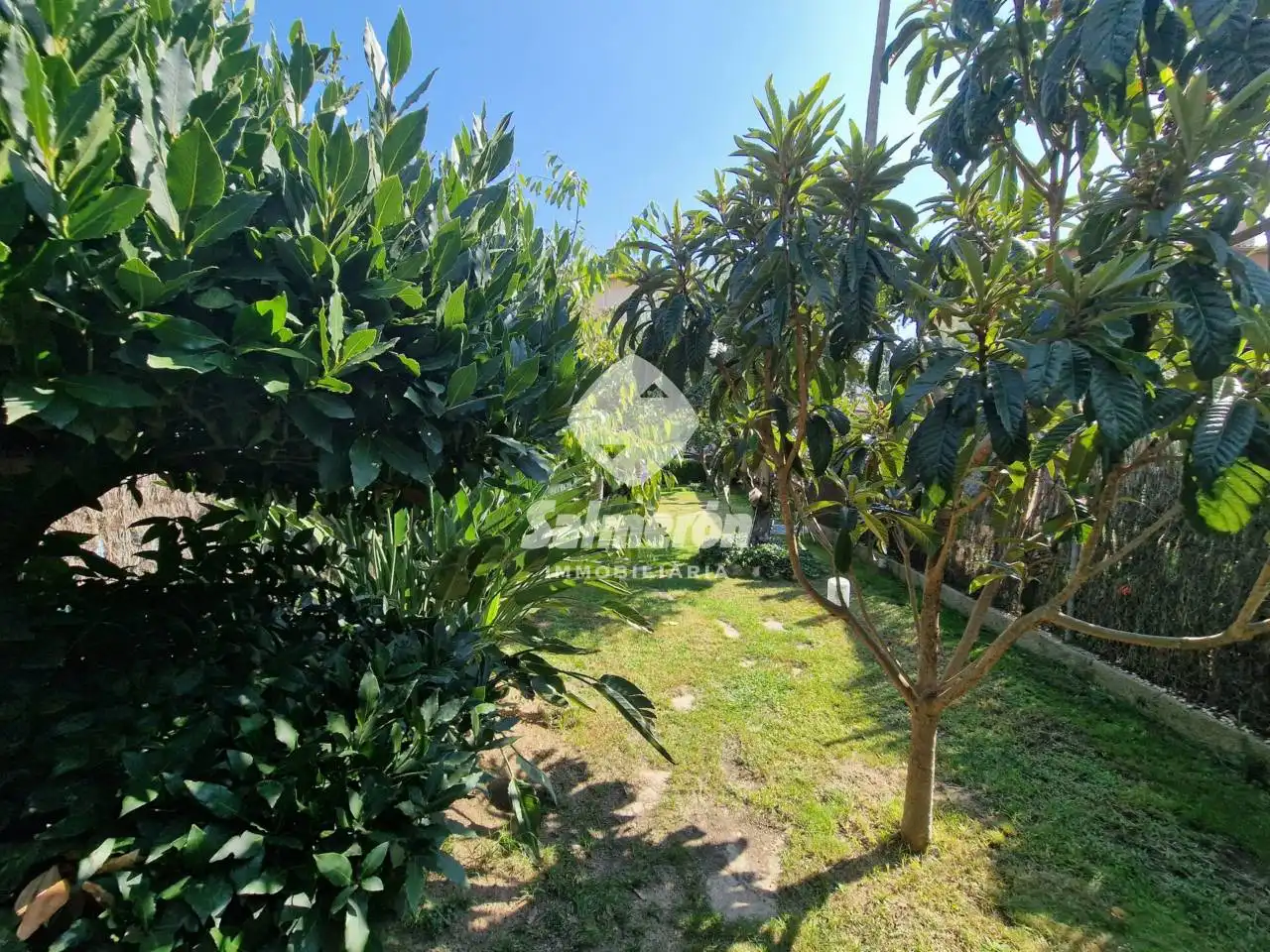 Casa amb jardí en venda a Palafolls, imagen 22
