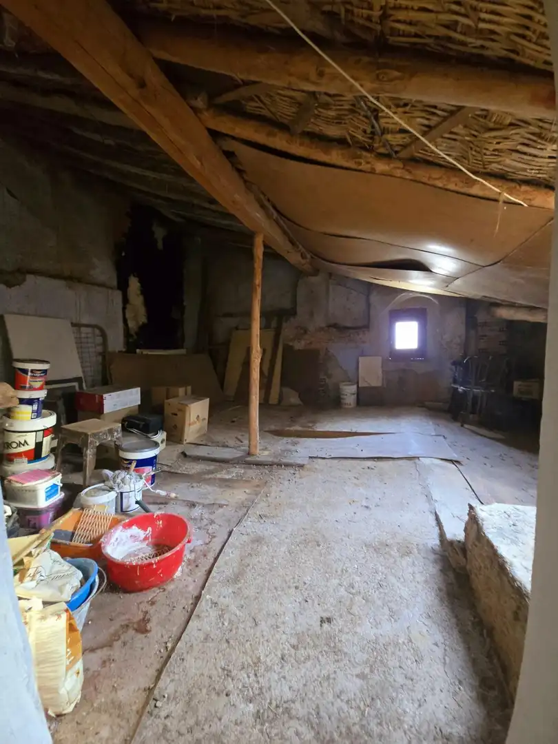 Casa o chalet en venta en Olvés