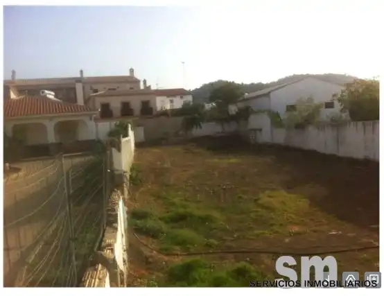 Terreno residencial en venta en El Pedroso, imagen 2