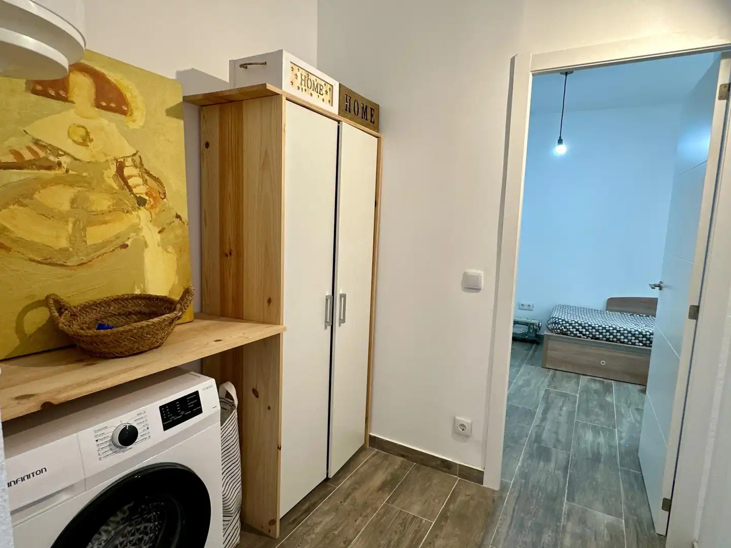 Bedroom of Detached homes for sale in Benicarló  with Terrace