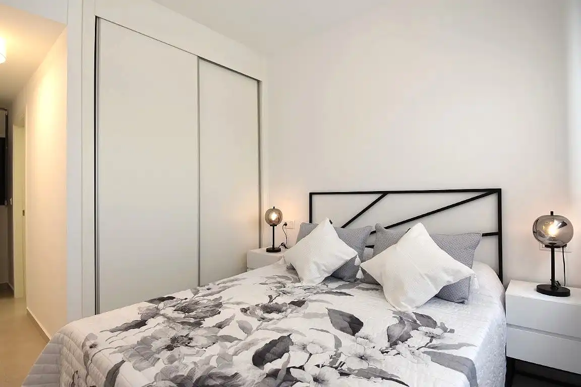 Apartamento con piscina en venta en San Miguel de Salinas, imagen 12