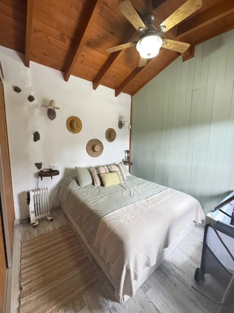 Habitación de Casa o chalet de alquiler en Guía de Isora con Aire acondicionado, Terraza y Amueblado