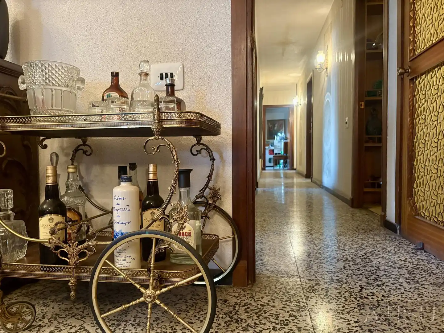 Apartamento en venta en Belando, 13, Mercado
