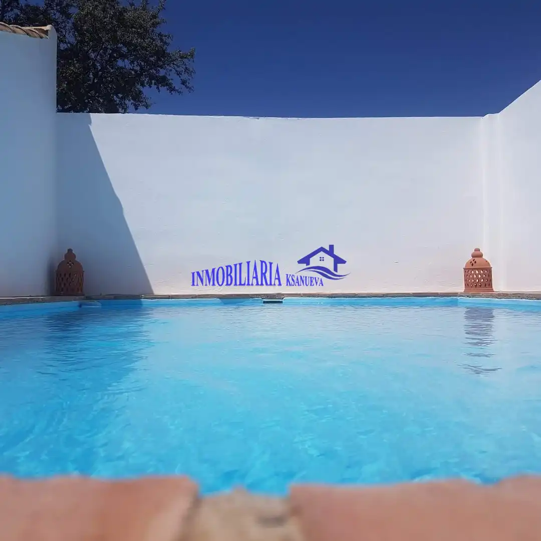Xalet amb piscina en venda a Obejo, imagen 5