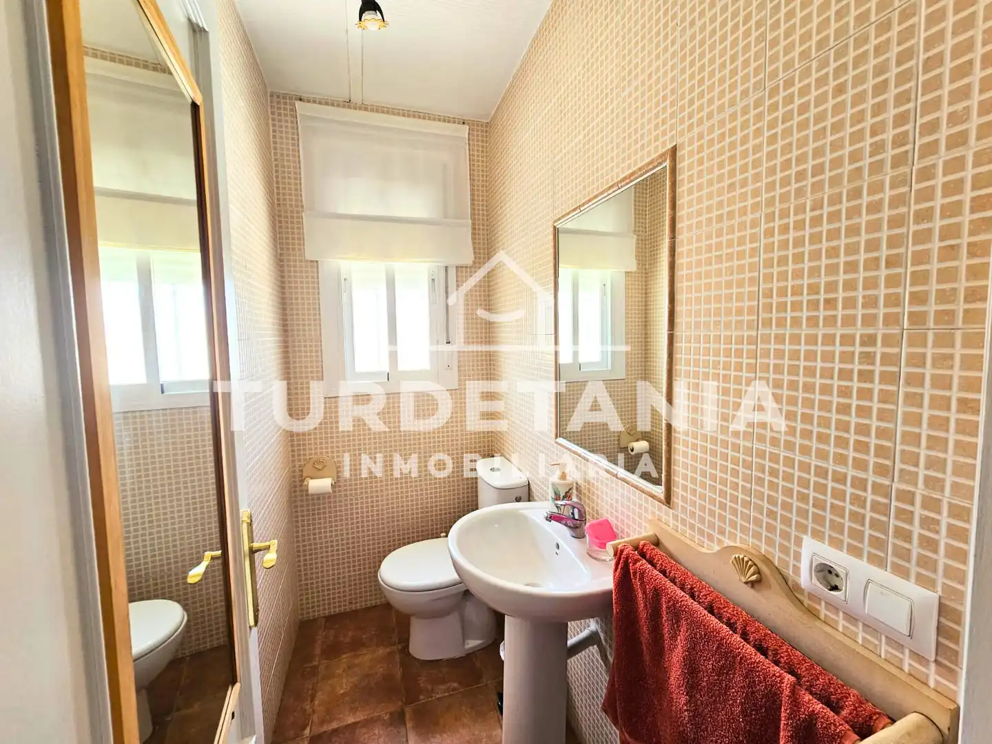 Houses for sale in Bonanza - Avda de Huelva - Barrio Andalucia