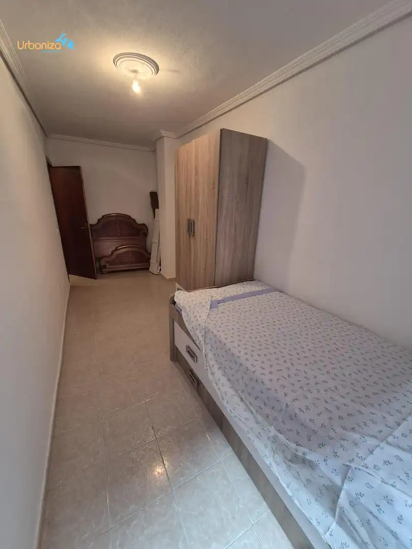 Piso en venta en JOAQUIN SANCHEZ VALVERDE, Avenida Elvas