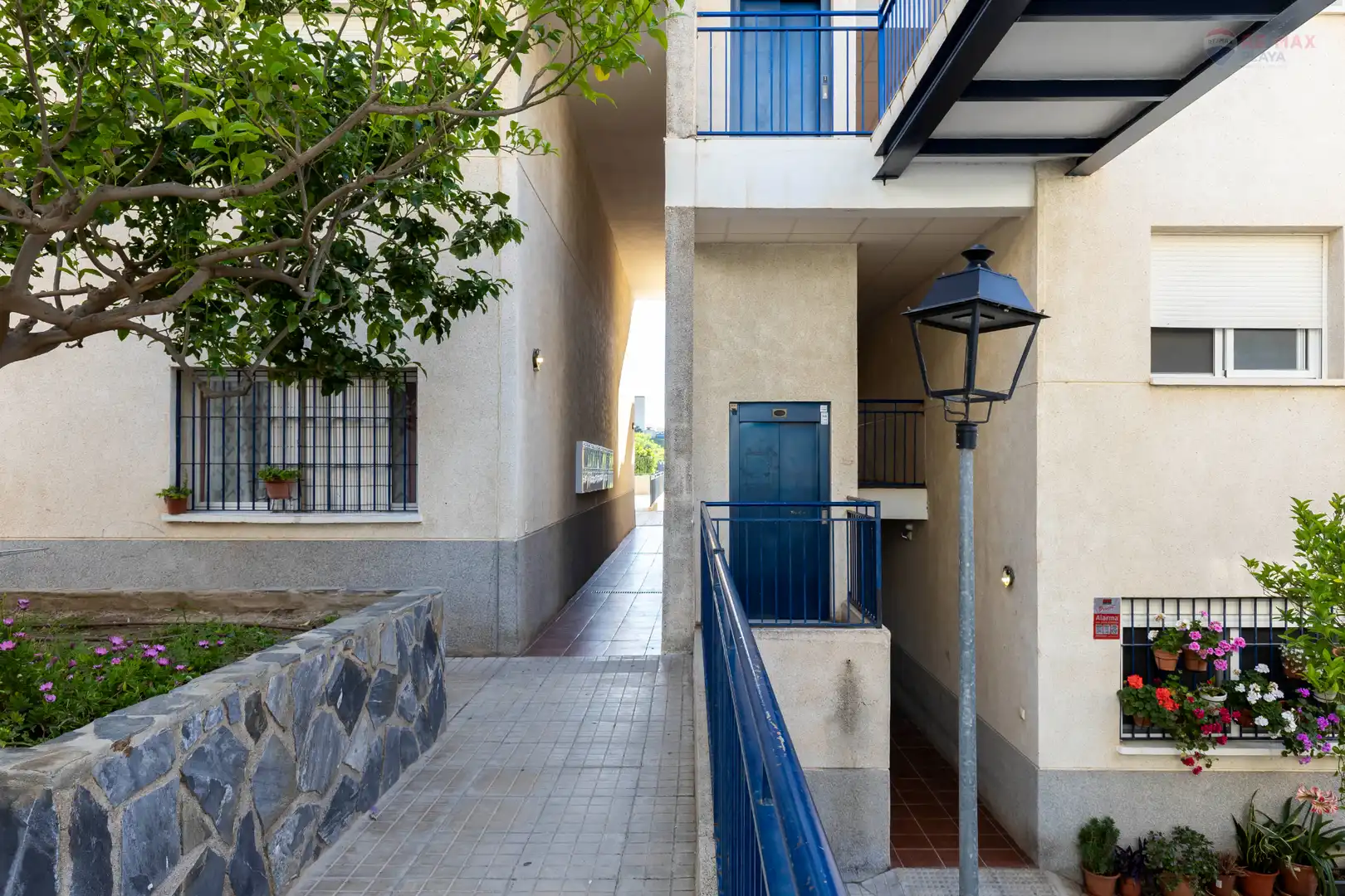 Duplex con ascensore in vendita a Calle Juan Cuadrado, imagen 28