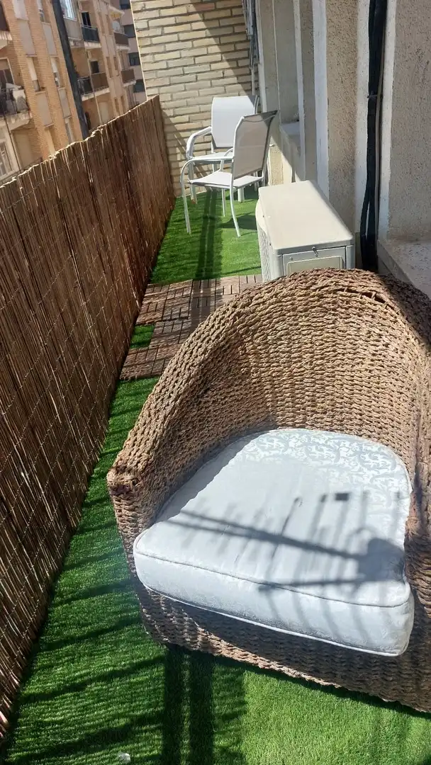 Flat for sale in Centro Urbano, imagen 4