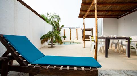 Foto 3 de Apartament de lloguer a Carretera de Fuente Amarga, Las Lagunas - Campano, Cádiz