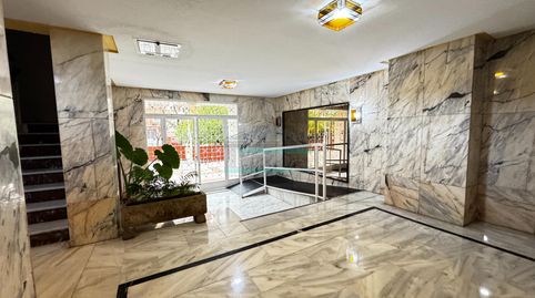 Foto 5 de Piso en venta en Calle Primavera, 18, Barrio de Zaidín, Granada Capital