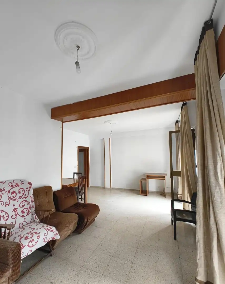 Living room of Flat for sale in Córdoba  with Balcony