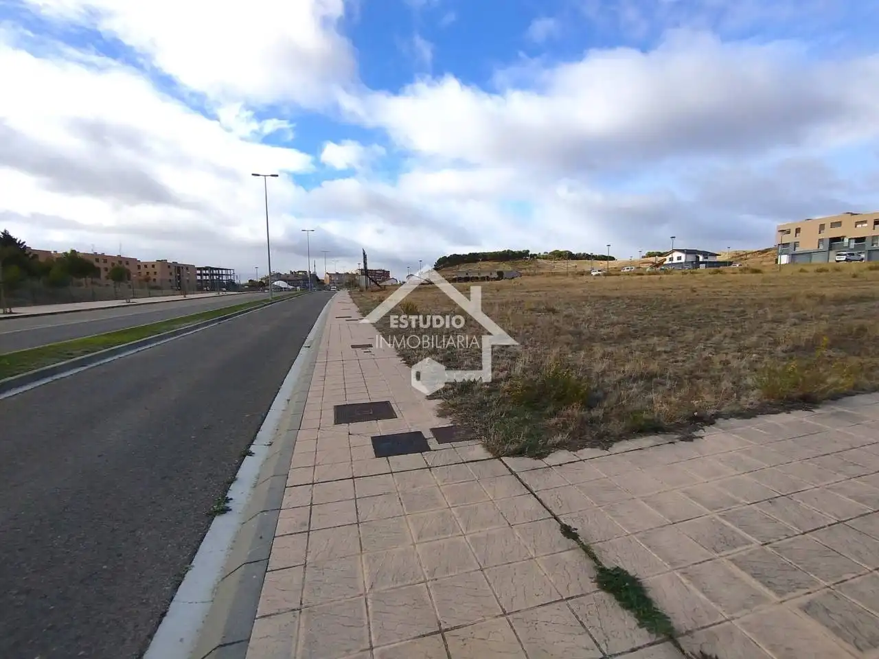 Residential land for sale in Calle Eliseo Sainz Ripa, imagen 32