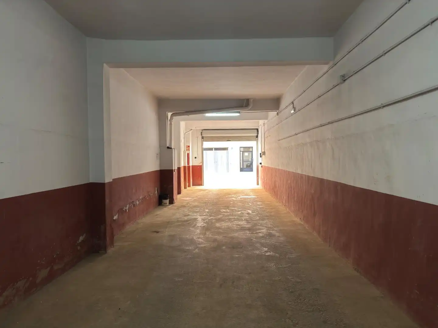 Parkplatz zum Verkauf in Calle DOMENEC GAMIETA, imagen 2