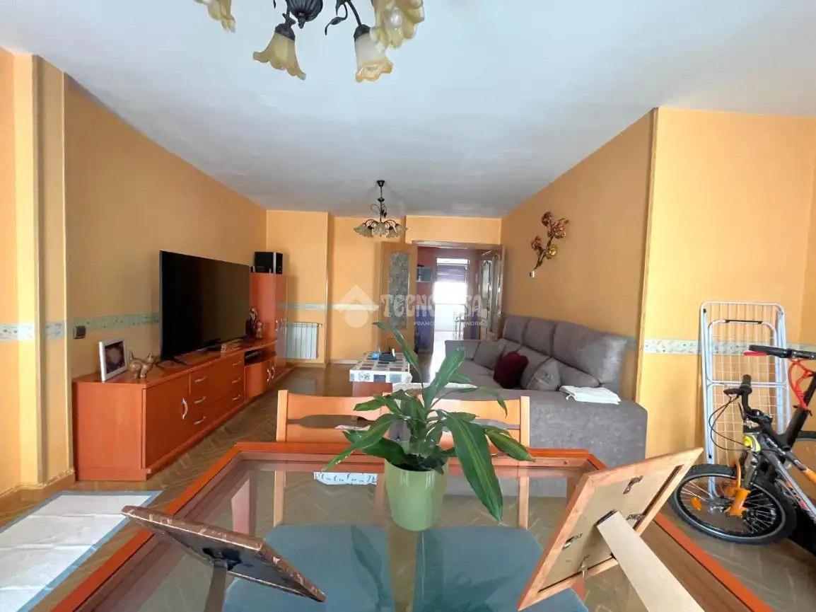 Flat with lift for sale in Calle Pinto - San Roque, imagen 8