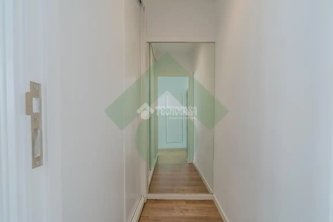 Wohnung zur Miete in Madrid