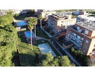 Swimming pool of Duplex for sale in Sant Sadurní d'Anoia  with Air Conditioner, Heating and Private garden