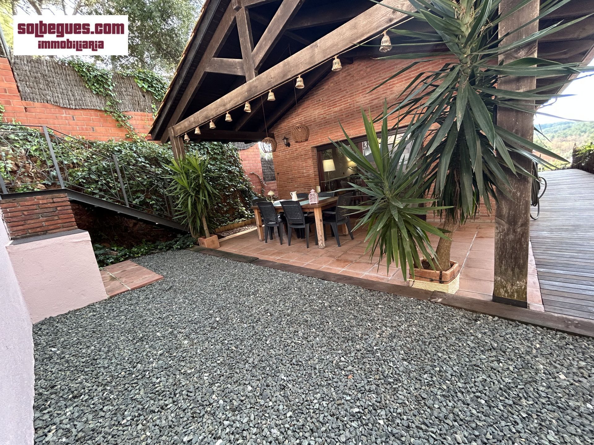 Casa o xalet en venda