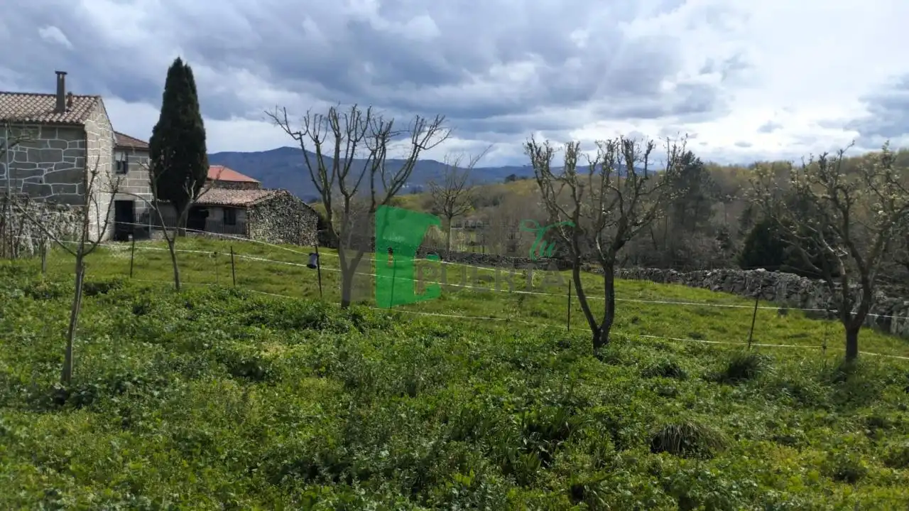 Haus mit Garten zum Verkauf in Allariz, imagen 37