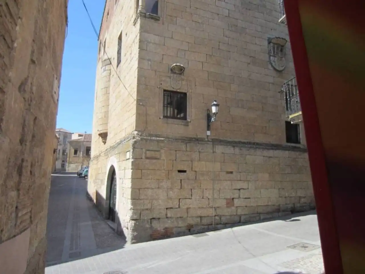 Local commercial à louer à Calle DIEZ TARAVILLA, imagen 2
