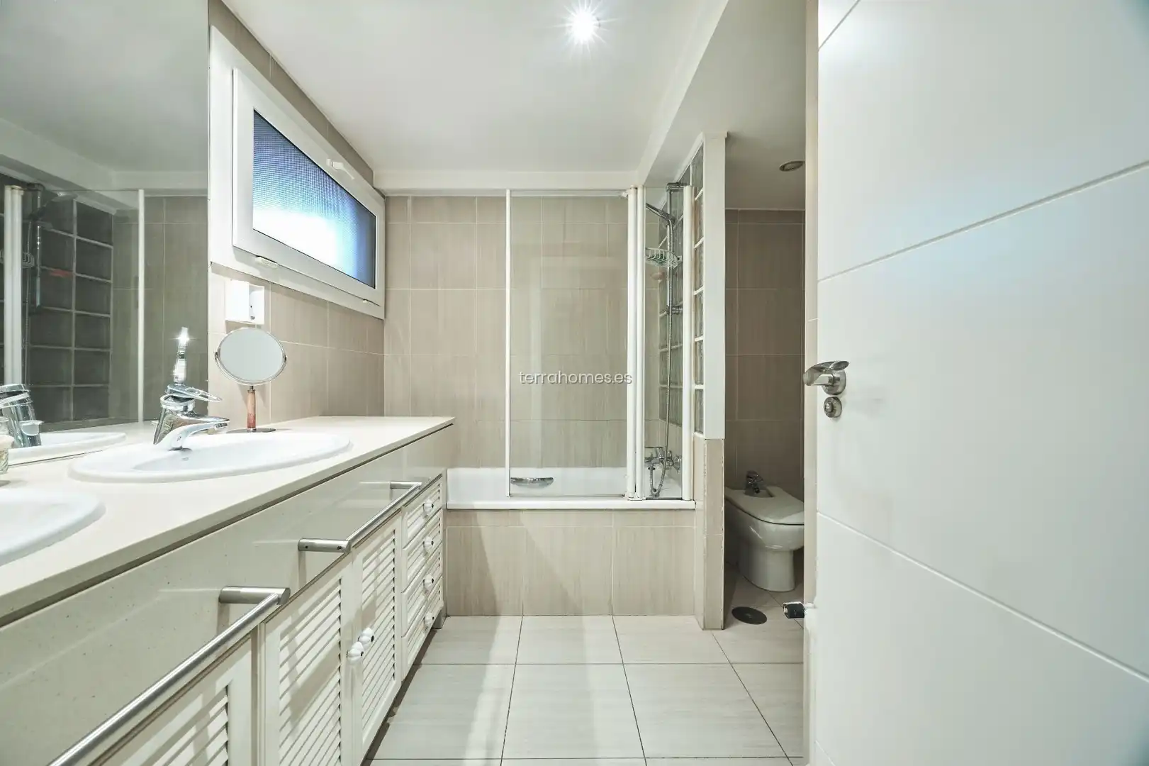Appartement compact avec ascenseur à vendre à C. de Joaquín Costa, 15, Chamartín, 28002 Madrid, España, imagen 12