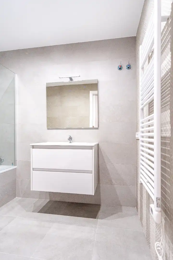 Baño de Piso en venta en Figueres con Calefacción