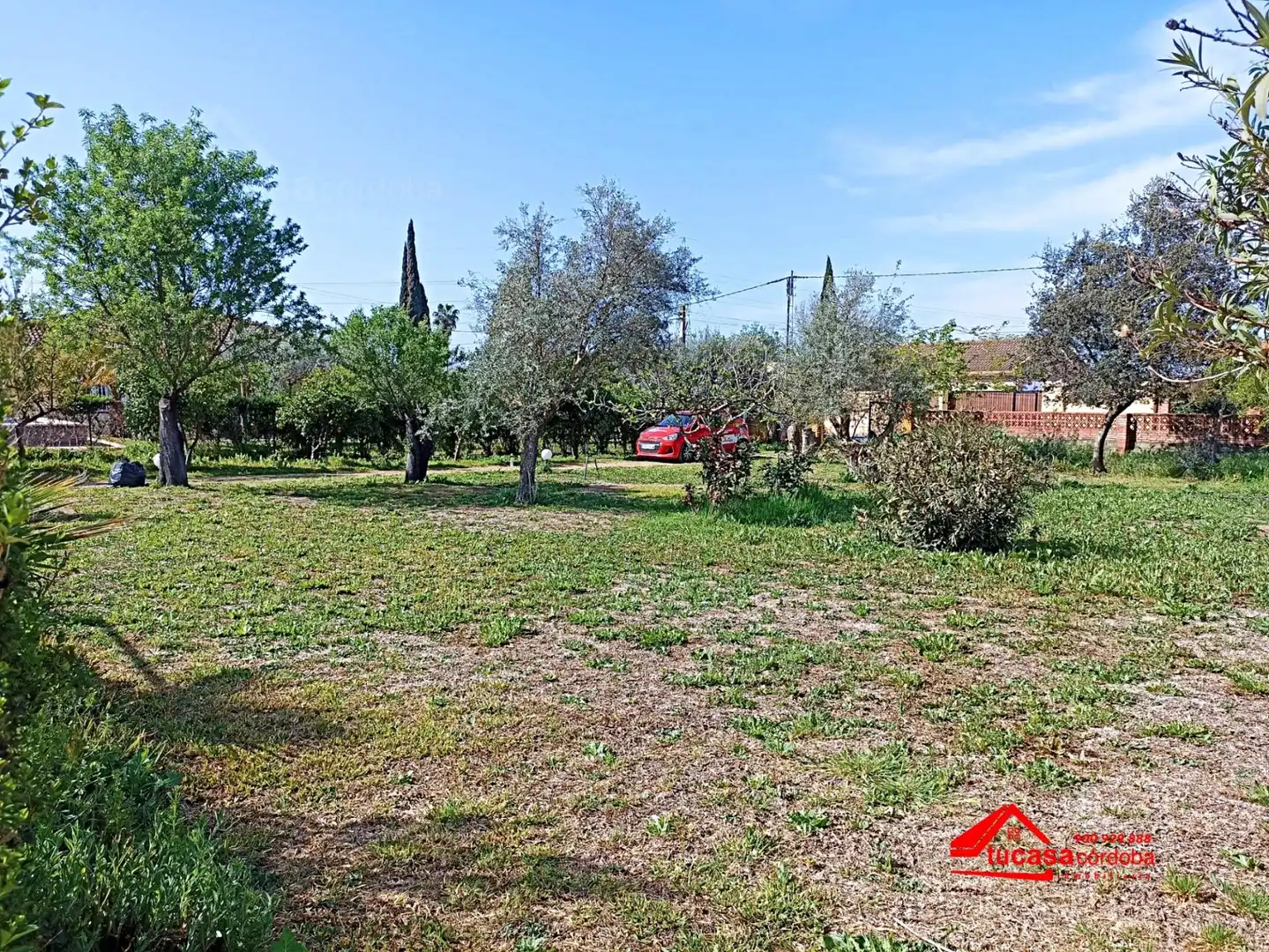 Country homes for sale in Córdoba  with Terrace, Storage room and Swimming Pool